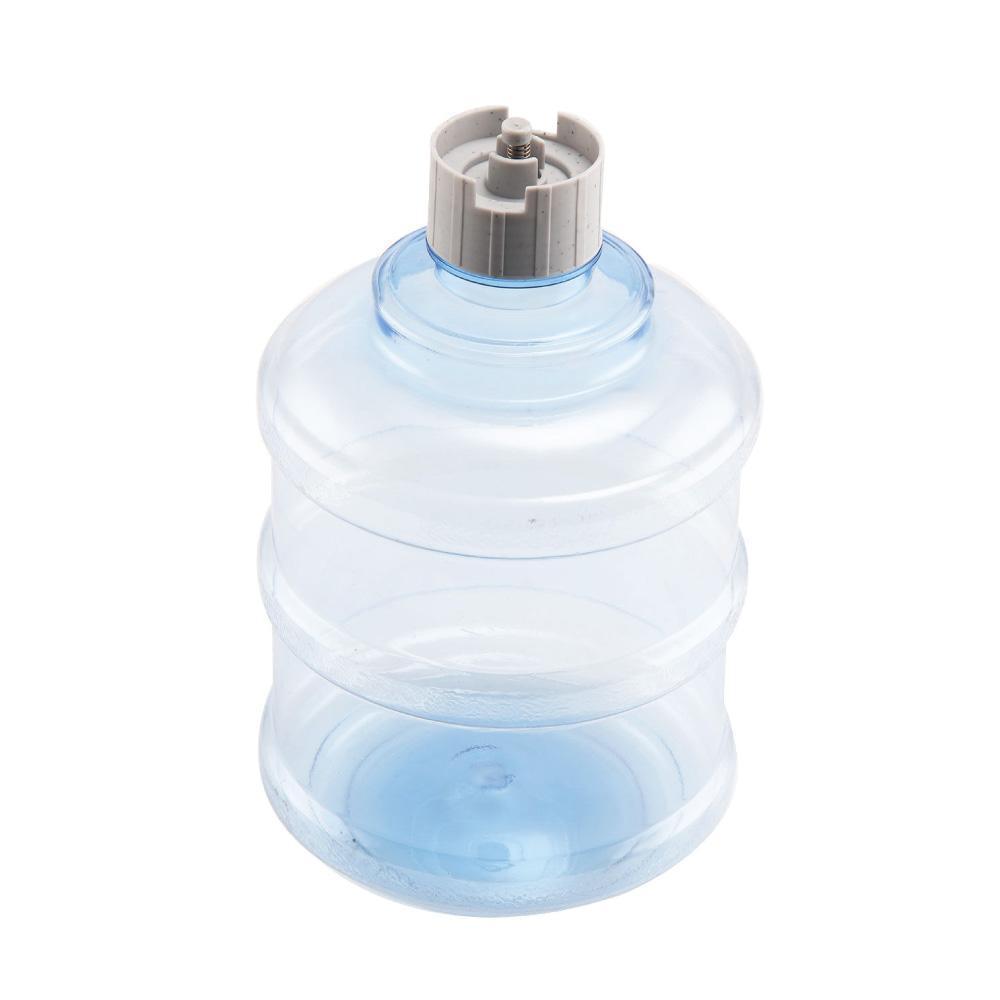 3.8L Pet Water Drinker Auotmatic Dispenser Dog Cat Feeder or Waterer Bowl Bottle - Harrogates