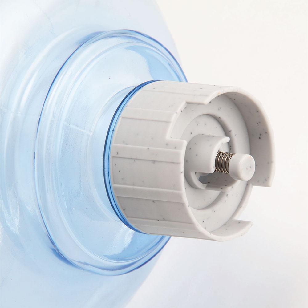3.8L Pet Water Drinker Auotmatic Dispenser Dog Cat Feeder or Waterer Bowl Bottle - Harrogates