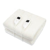 Laura Hill Electric Blanket Heated Fitted King Size Bed Safety 9 Heat Levels - Harrogates