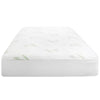 Laura Hill Bamboo Mattress Protector- Double - Harrogates