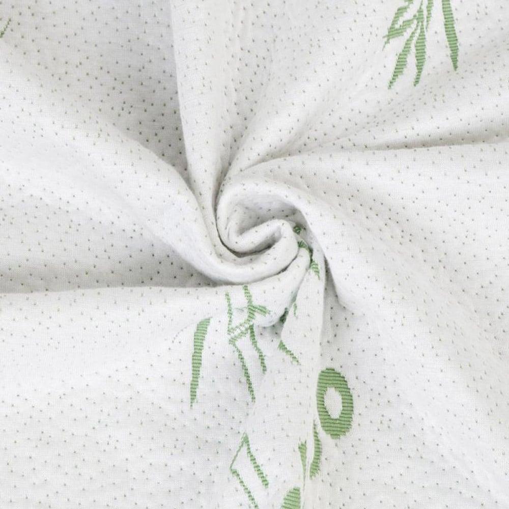 Laura Hill Bamboo Mattress Protector- Double - Harrogates