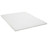 Laura Hill High Density Mattress Foam Topper 5cm - Single - Harrogates