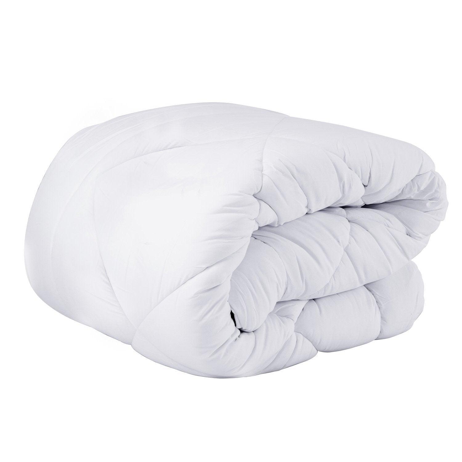 Laura Hill 800GSM Microfibre Bamboo Quilt Comforter Doona - Queen - Harrogates