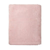 Premium Velour Diamond Design Jacquard Bath Towel (Pink) - Harrogates