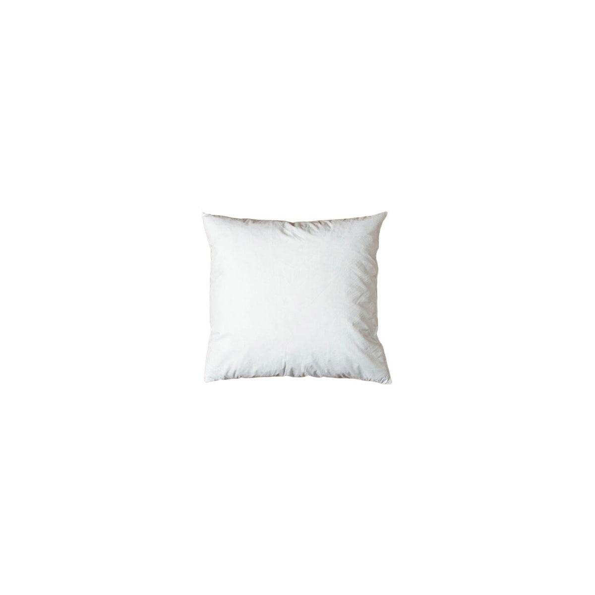 Duck Feather Rich Fill Cushion Inserter Square 30 x 30cm - Harrogates