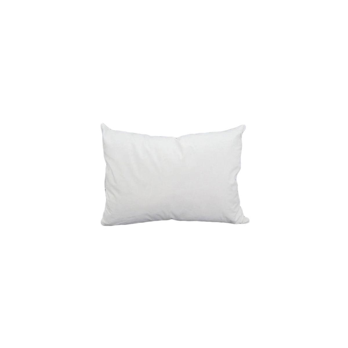 Duck Feather Rich Fill Cushion Inserter Rectangular 30 x 50cm - Harrogates