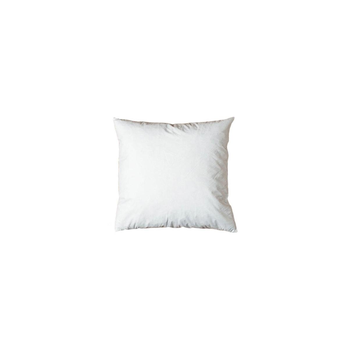Duck Feather Rich Fill Cushion Inserter Square 35 x 35cm - Harrogates