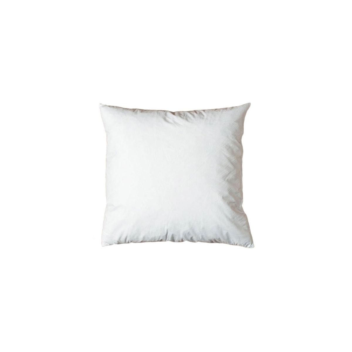 Duck Feather Rich Fill Cushion Inserter Square 45 x 45cm - Harrogates