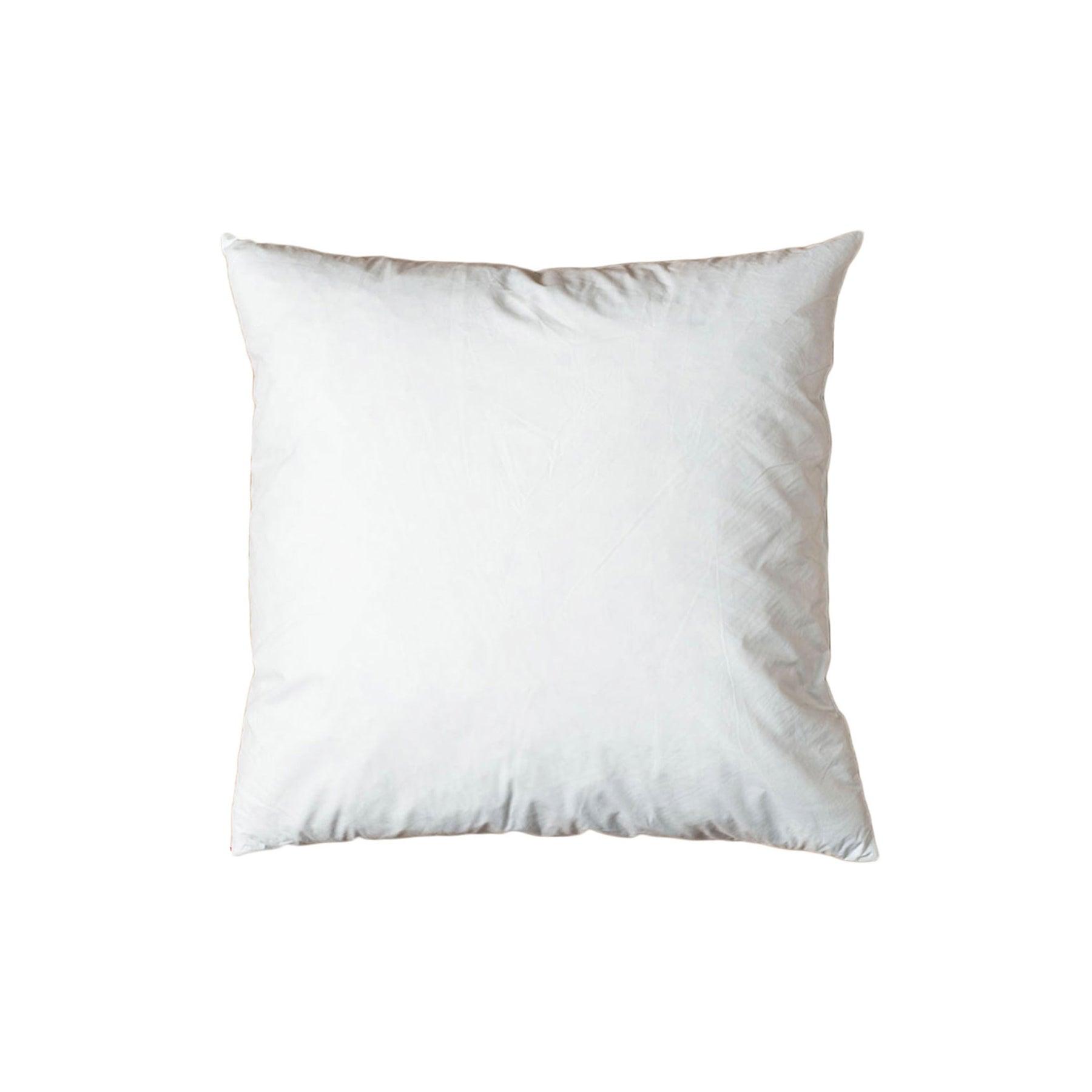 Duck Feather Rich Fill Cushion Inserter Square 65 x 65 cm - Harrogates