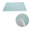 Loofah Shower Mat Blue - Harrogates