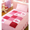 Bindi Butterfly Embroidered Quilt Cover Set Single - Harrogates