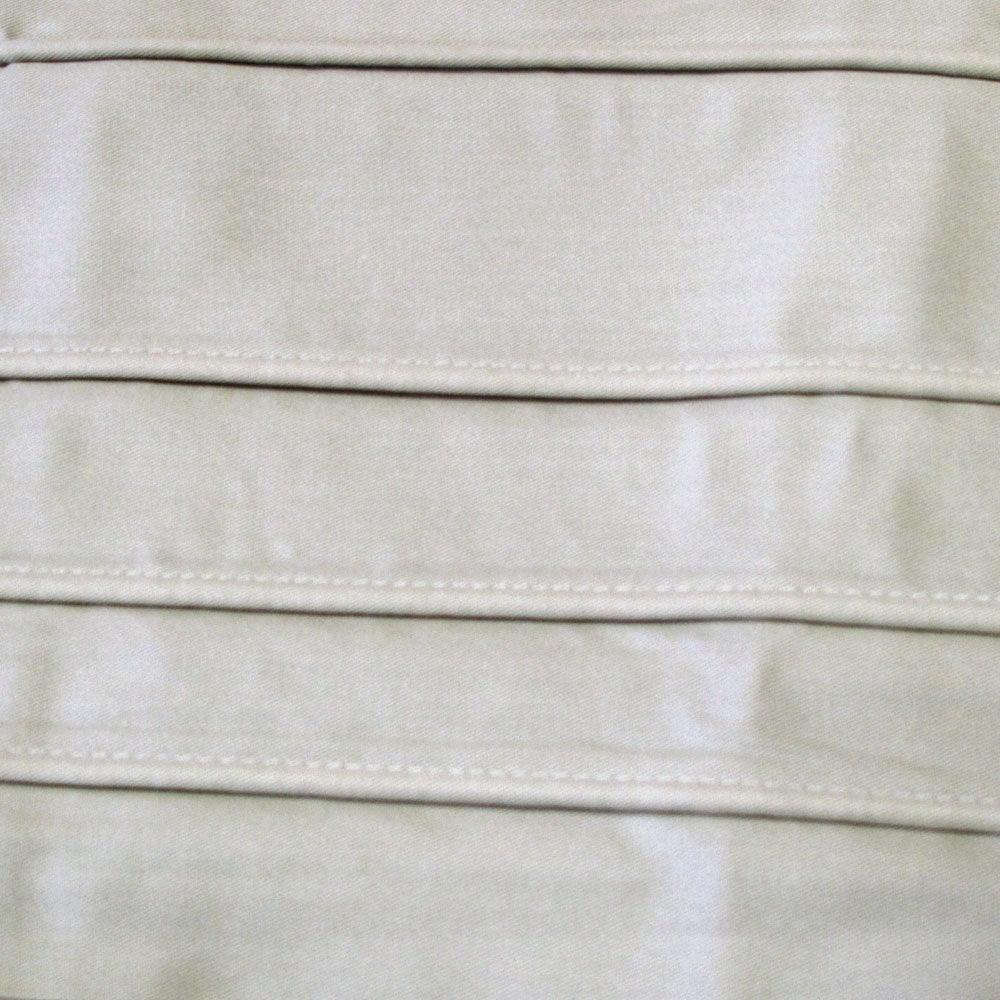 Brooklyn Linen Quilt Cover Set Queen - Harrogates