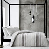 Gabrielle Natural Quilt Cover Set Queen - Harrogates