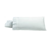 Bianca Pair of Heston Cotton Percale King Pillowcases White - Harrogates