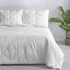 Bianca 250GSM Natural Sleep Bamboo Summer Quilt Super King - Harrogates