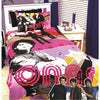 Disney Jonas Quilt Cover Set Single - Harrogates