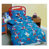Disney Pirates of the Caribbean Quilt Cover Set Single - Harrogates