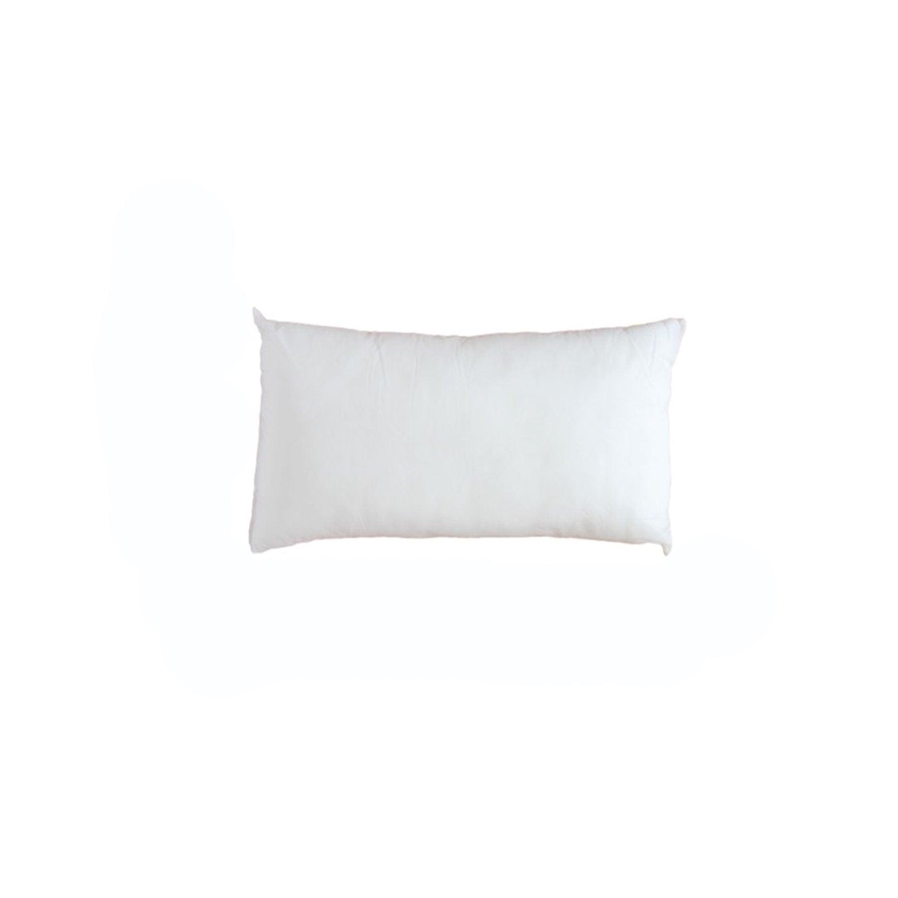Easyrest Cushion Insert Rectangular 30 x 60cm - Harrogates