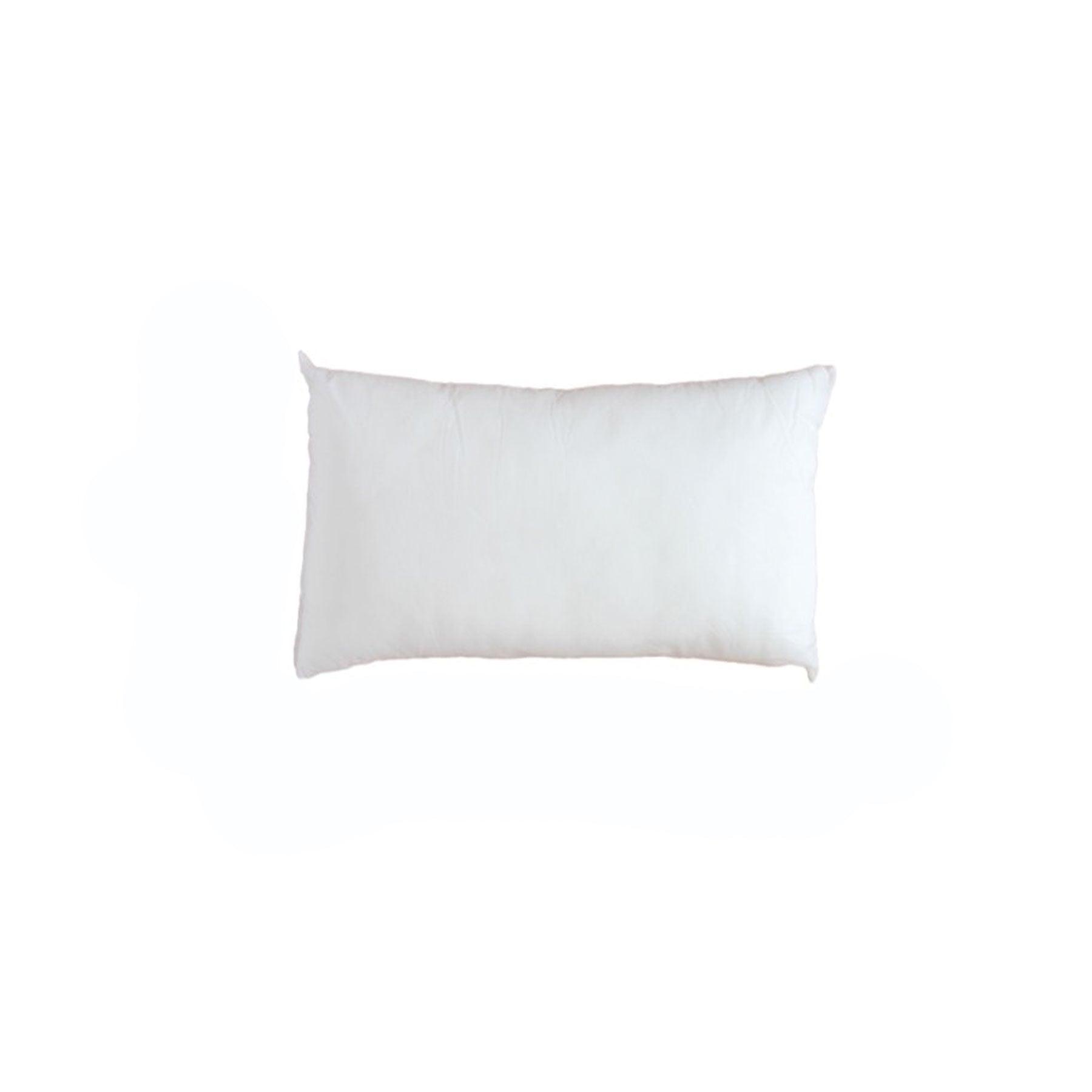 Easyrest Cushion Insert Rectangular 35 x 60cm - Harrogates