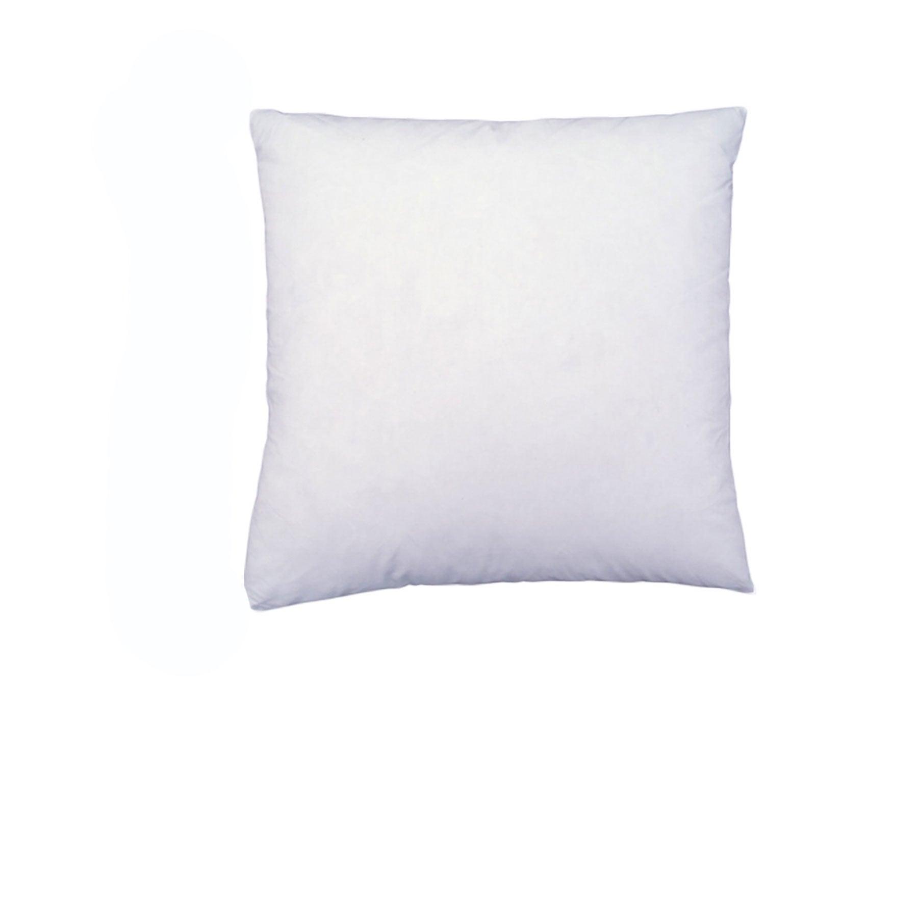Easyrest Cushion Insert Square 50 x 50cm - Harrogates