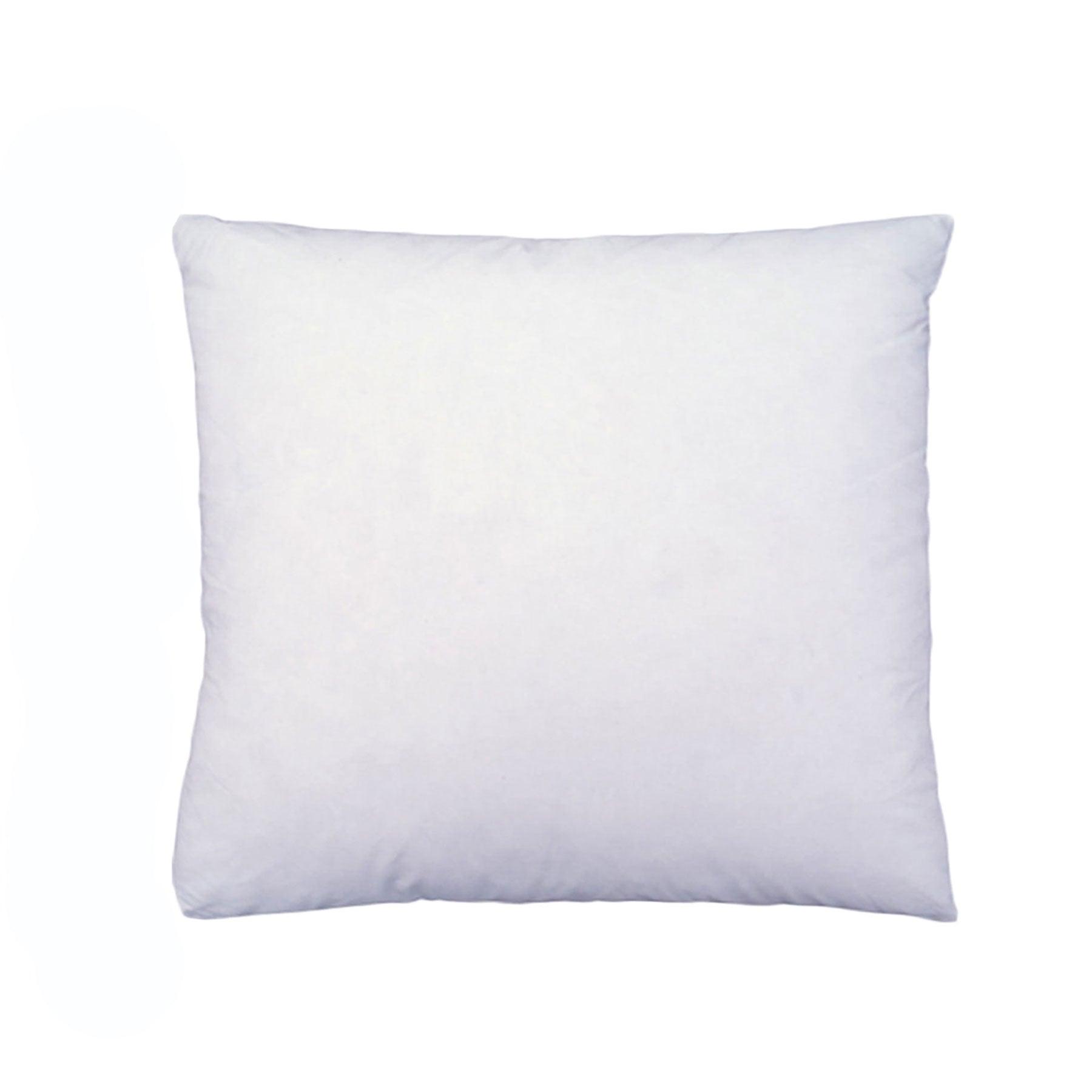 Easyrest Cushion Insert Square 80 x 80cm - Harrogates