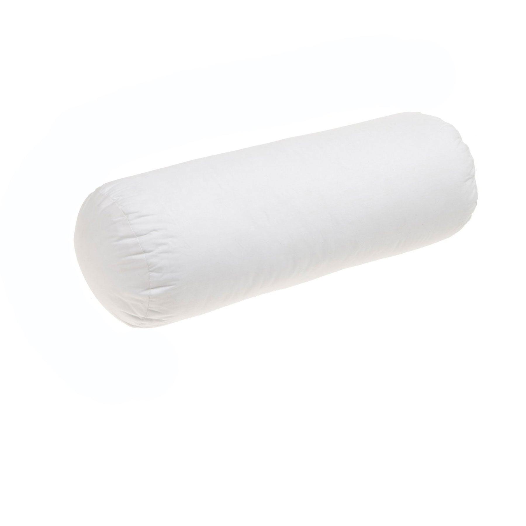 Easyrest Cushion Insert Neckroll 15 x 40cm - Harrogates