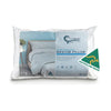 Easyrest BioFresh Allergy Sensitive Medium Standard Pillow 48 x 73 cm - Harrogates