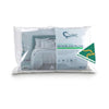 Easyrest BioFresh Allergy Sensitive Microblend Standard Pillow 48 x 73 cm - Harrogates