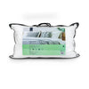 Easyrest Cloud Support Memory Fibre Pillow 48 x 73 cm - Harrogates