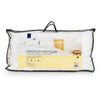 Easyrest Cloud Support Microplush King Pillow 50 x 90 x 24 cm - Harrogates