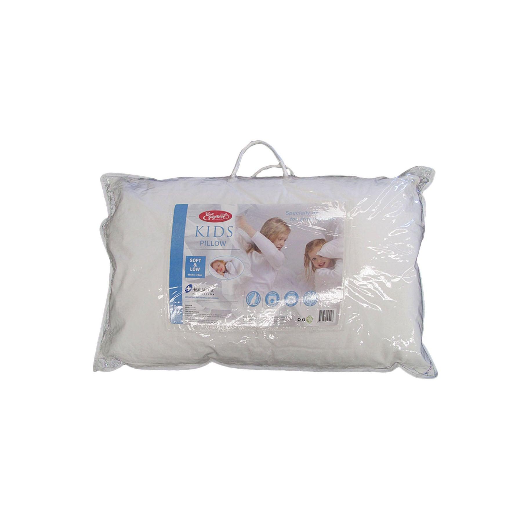 Easyrest Kids Pillow Soft and Low - Harrogates