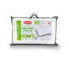 Easyrest Side Sleeper High Profile Luxury Memory Foam Pillow 65 x 40 + 12cm BONUS removable Cover - Harrogates