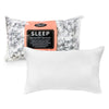 Easyrest Sleep Dual Support Firm Standard Pillow Suits Side Sleeper - Harrogates