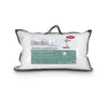 Easyrest Won't Go Flat Dual Support Standard Pillow 48 x 73 cm - Harrogates