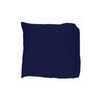 Easyrest 250tc Cotton European Pillowcase Navy - Harrogates