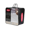Easyrest 350GSM Luxury Hi Loft Quilt QUEEN - Harrogates