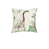 Happy Kids Dino Land Filled Square Cushion - Harrogates