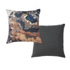 Accessorize Earth Filled Cushion 50 x 50 cm - Harrogates