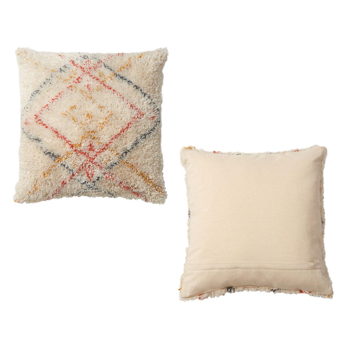 Accessorize Makura Filled Square Cushion - Harrogates