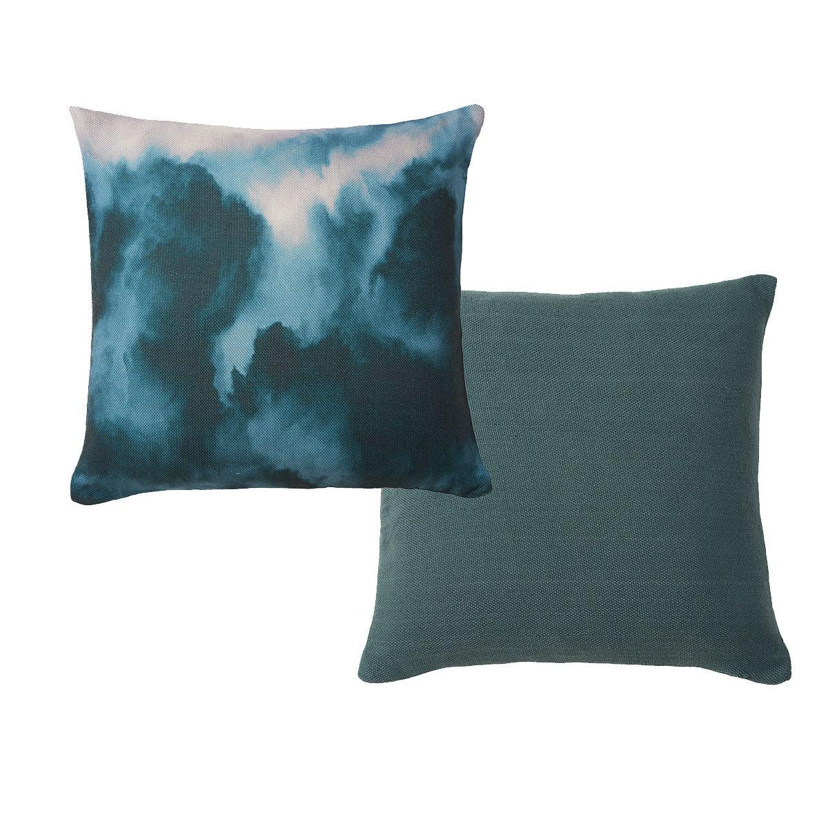 Accessorize Storm Filled Cushion 50 x 50 cm - Harrogates