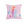 Happy Kids Under the Sea Filled Square Cushion - Harrogates
