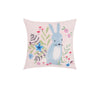 Happy Kids Woodland Park Filled Square Cushion - Harrogates