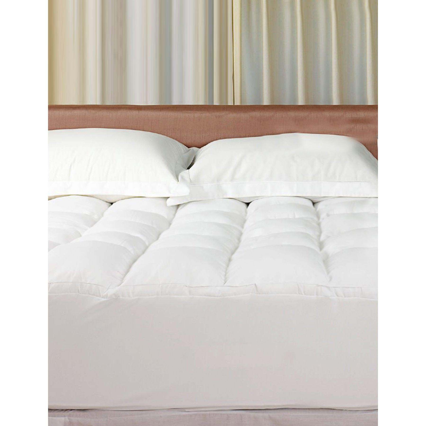 Big Sleep 900GSM Mattress Topper - Single - Harrogates