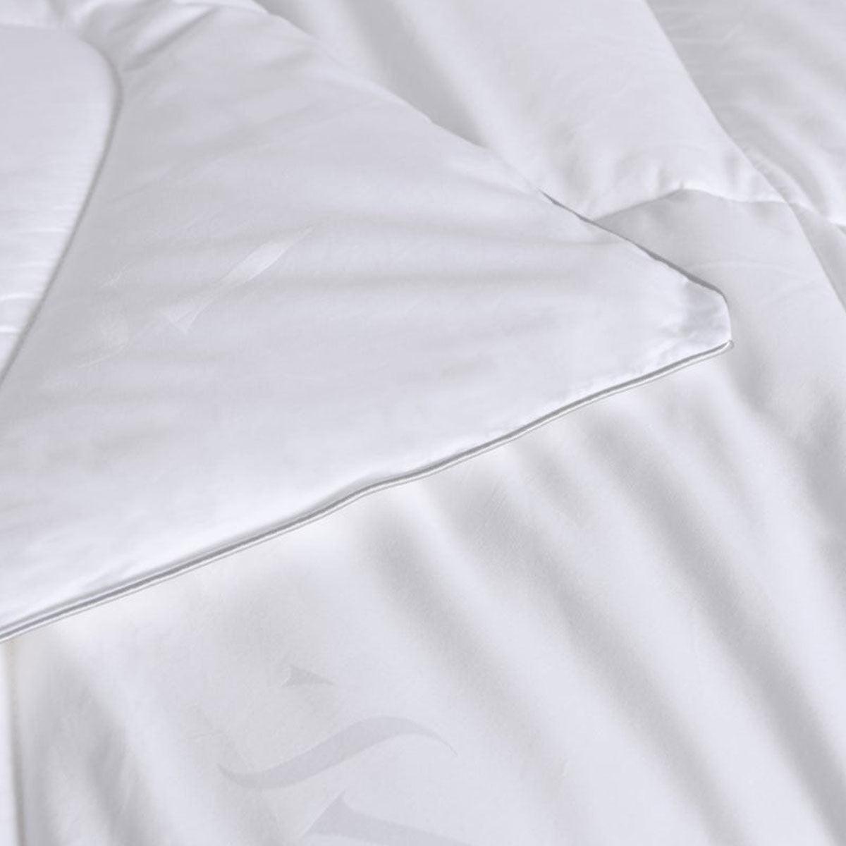 Accessorize 500GSM Australian Superwash Wool Quilt King - Harrogates