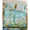 PIP Studio Jolie White Cotton Quilt Cover Set King - Harrogates