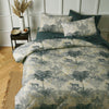 Big Sleep Matteo Printed Quilt Cover Set Queen - Harrogates