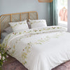 Bedding House Pasture Multi Cotton Quilt Cover Set Queen - Harrogates