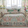 PIP Studio Pavoni Off White Cotton Quilt Cover Set King - Harrogates