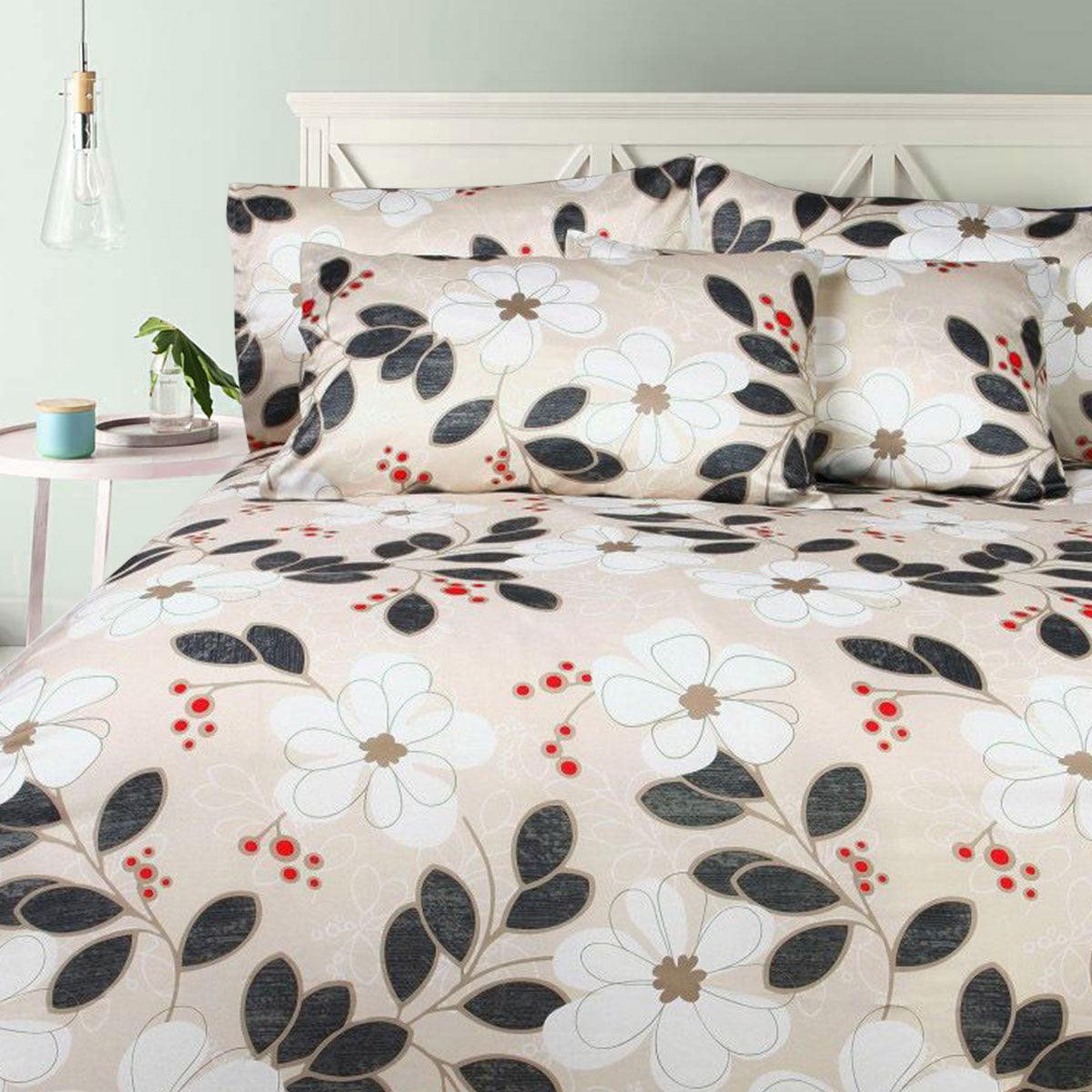 Big Sleep Hammond Quilt Cover Set DOUBLE - Harrogates