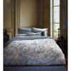PIP Studio Royal Birds Blue 100% Cotton Quilt Cover Set Queen - Harrogates